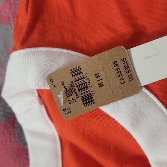 PINK victoria secret Tee - Picture 3 of 3